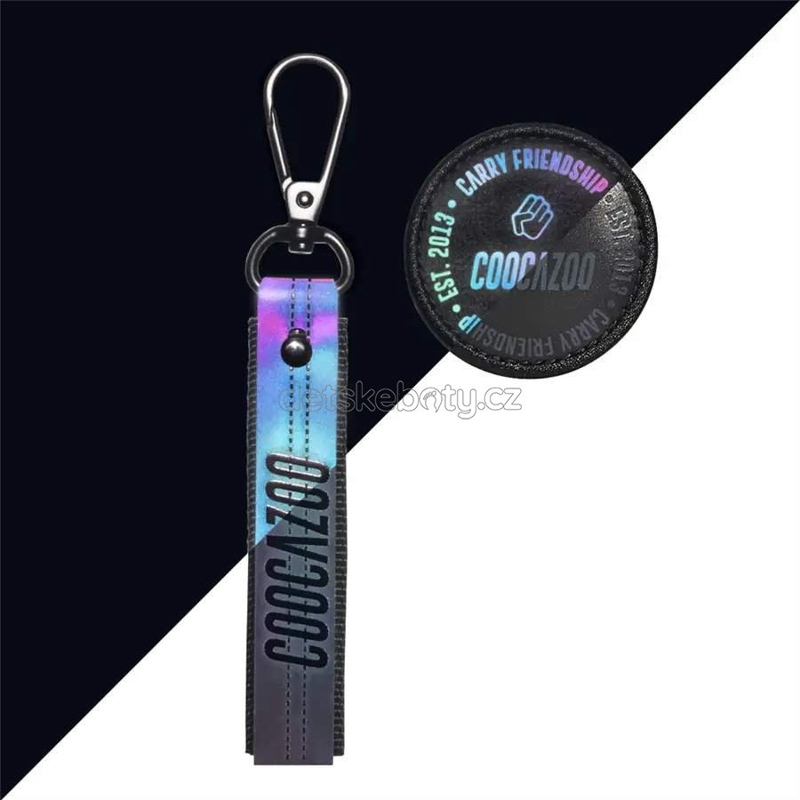 Dárek – Lifestylová sada COLOUR UP, Reflective Rainbow