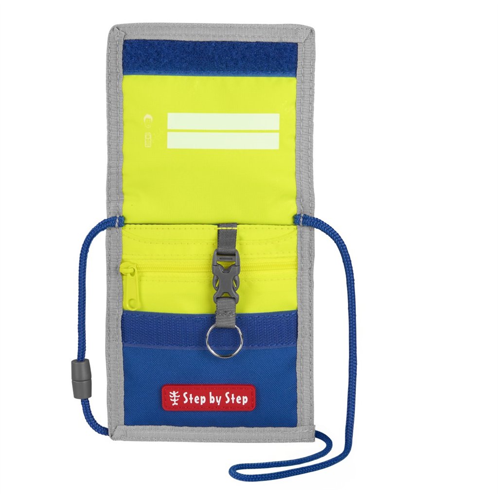 Kapsička na krk Step by Step, Rocket Novo (obrázek 4)