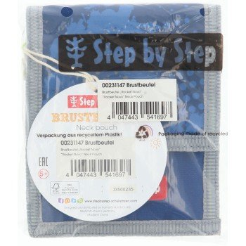 Kapsička na krk Step by Step, Rocket Novo (obrázek 5)