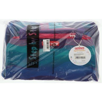 Sportovní taška Step by Step, Dolphin Lana (obrázek 7)