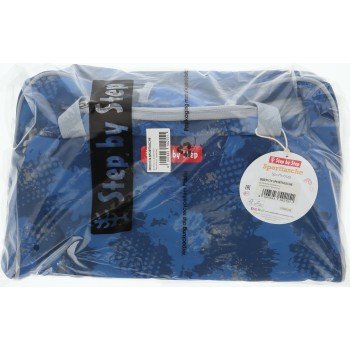 Sportovní taška Step by Step, Rocket Novo (obrázek 5)