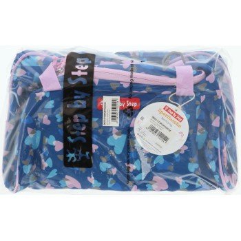 Sportovní taška Step by Step, Seashell Pearl (obrázek 5)