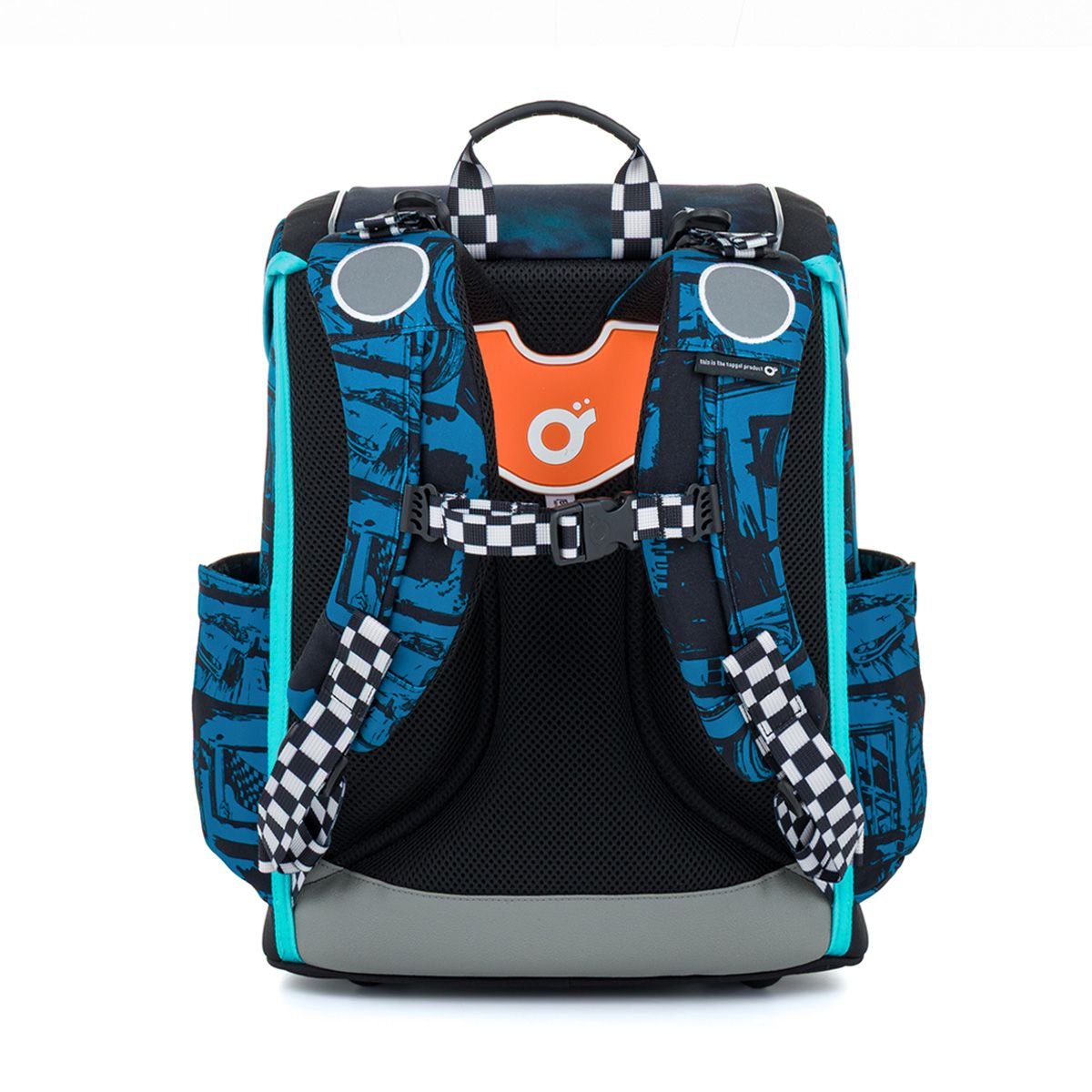 AIRA 26012 – B – školní aktovka