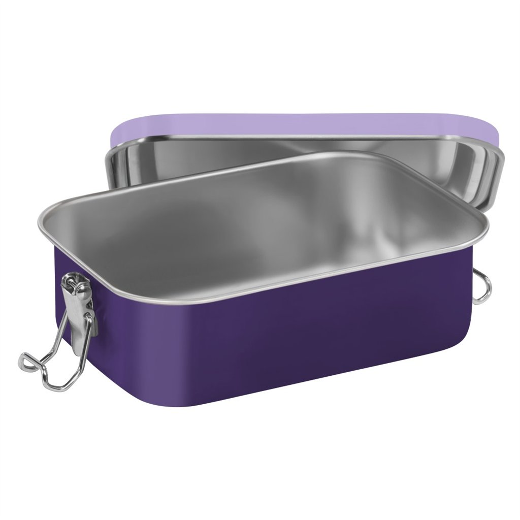 Krabička na svačinu z nerezové oceli Step by Step, Dreamy Pegasus