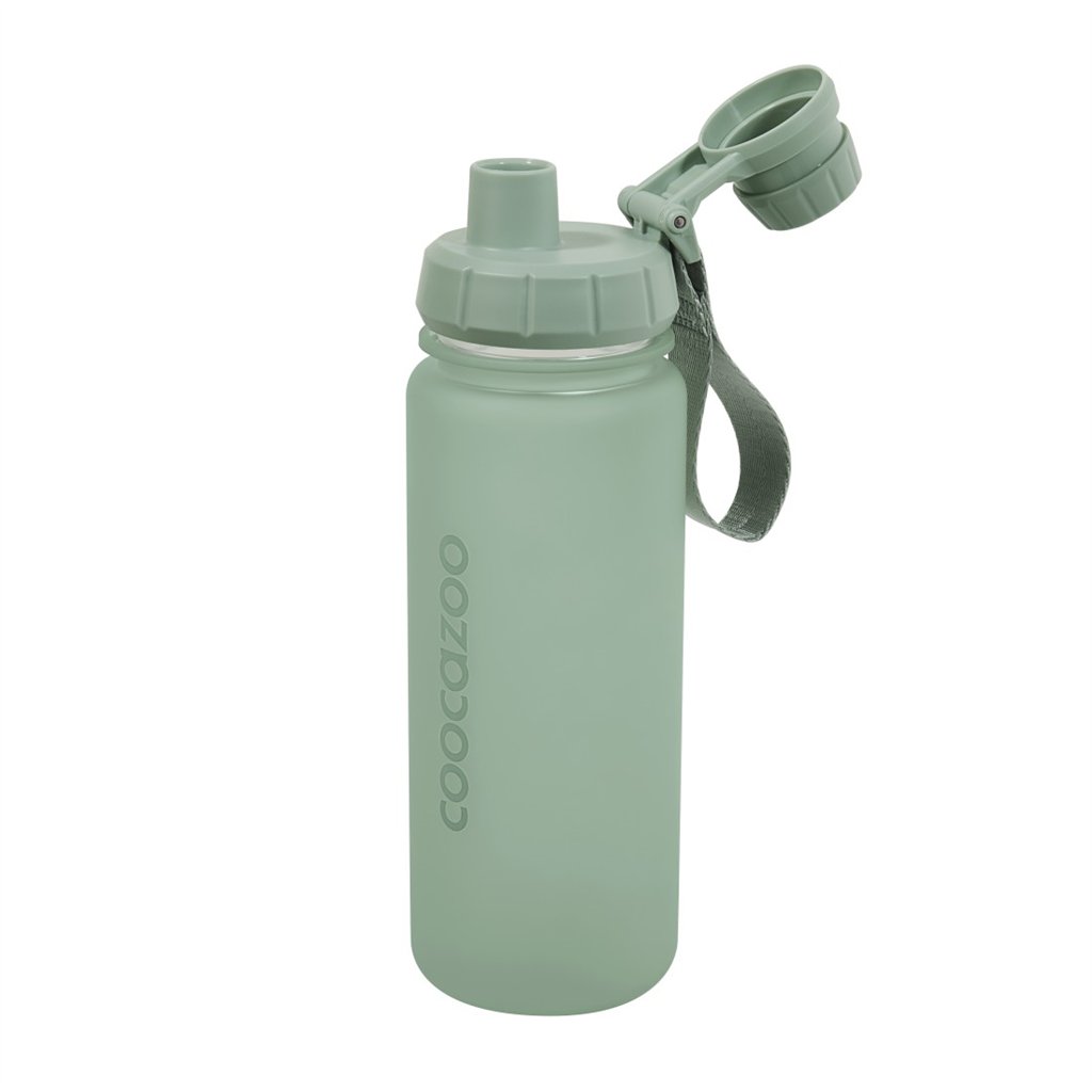Tritanová láhev na pití coocazoo 0,75 l Mint