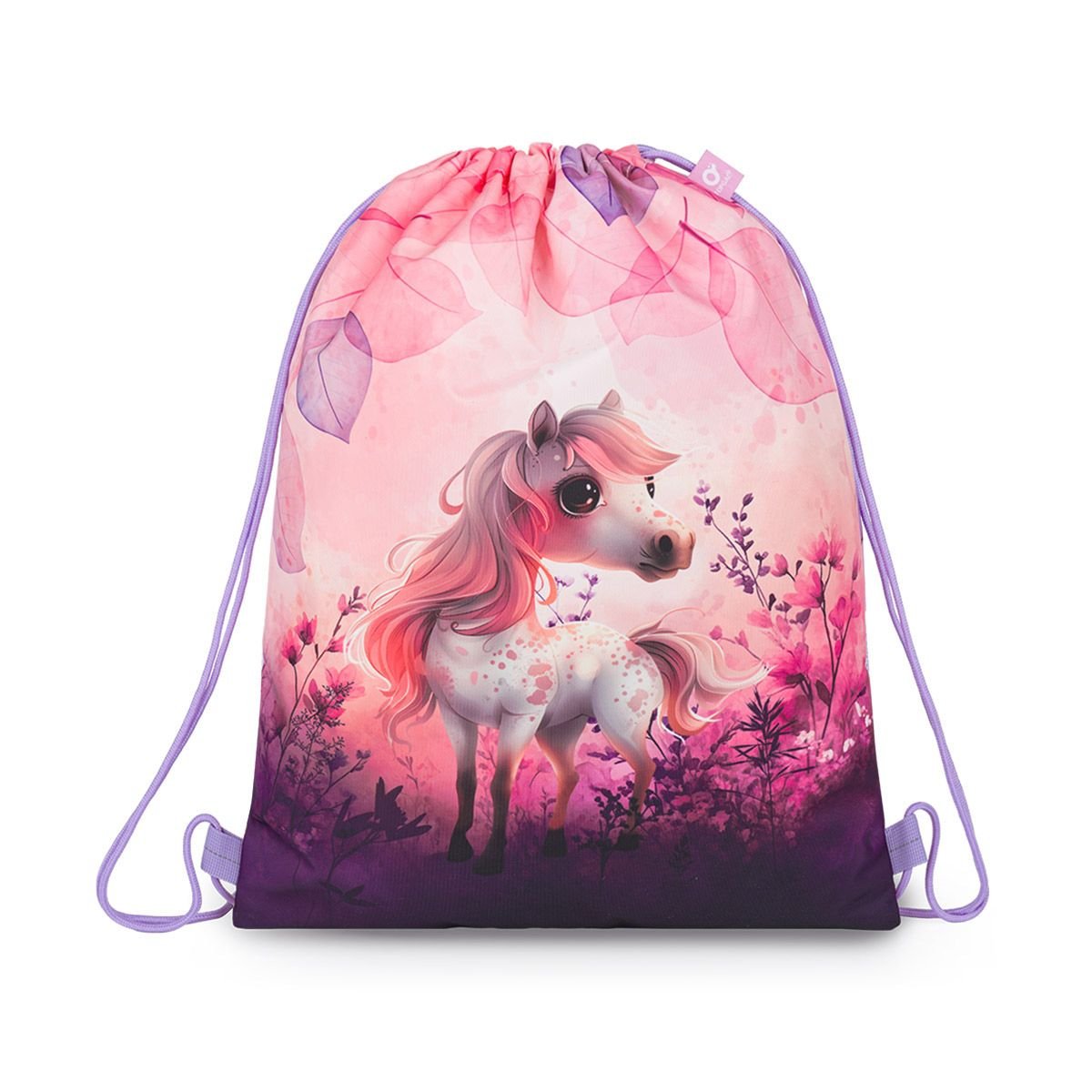 Sportovní vak (gymsack) Topgal RAMY 26052
