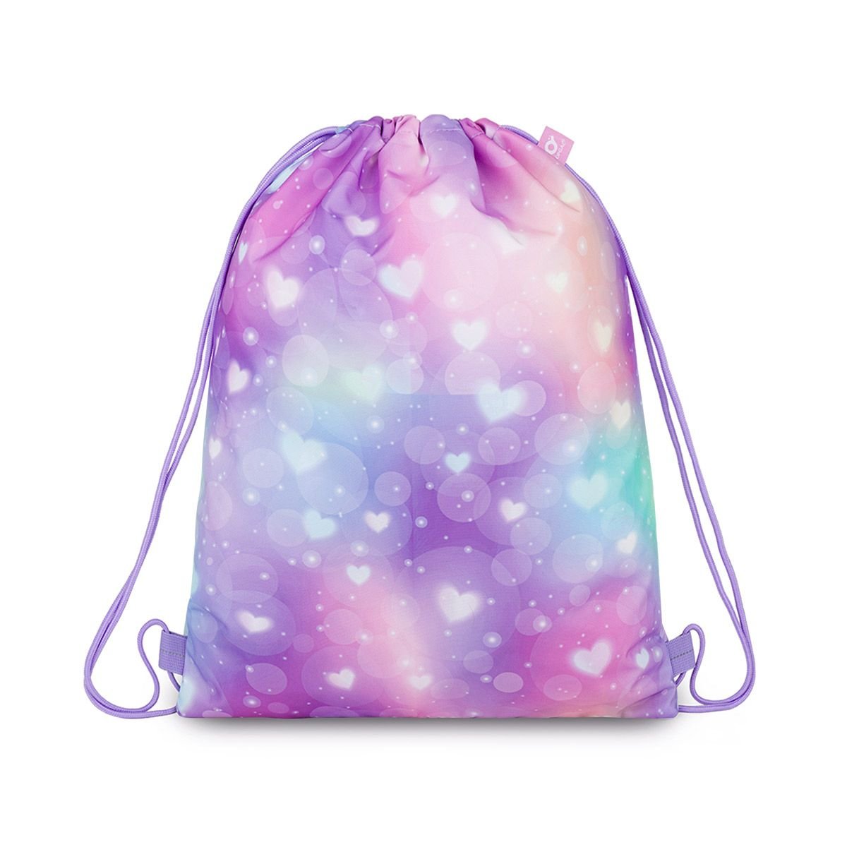 Sportovní vak (gymsack) Topgal RAMY 26053