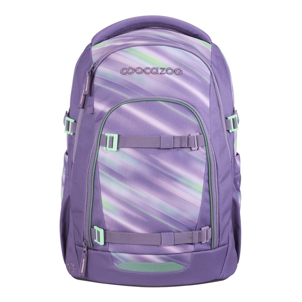 Školní batoh coocazoo MATE, Arctic Lights, AGR certifikát (obrázek 12)