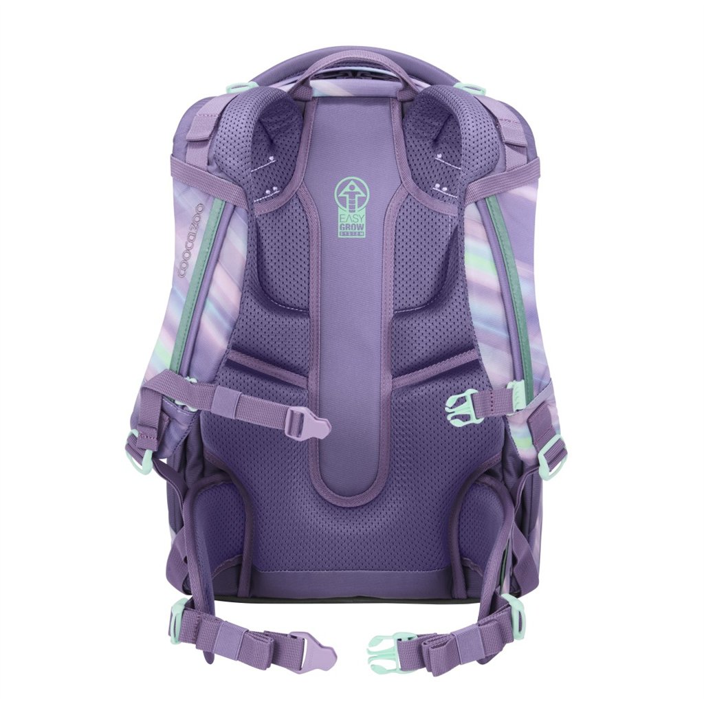 Školní batoh coocazoo MATE, Arctic Lights, AGR certifikát (obrázek 4)