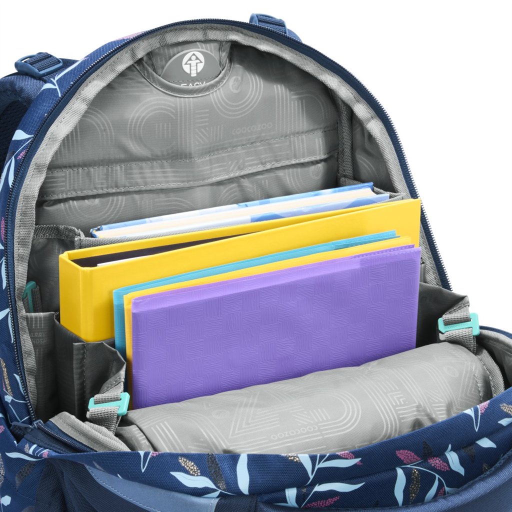 Školní batoh coocazoo MATE, Boho Glam, AGR certifikát (obrázek 20)