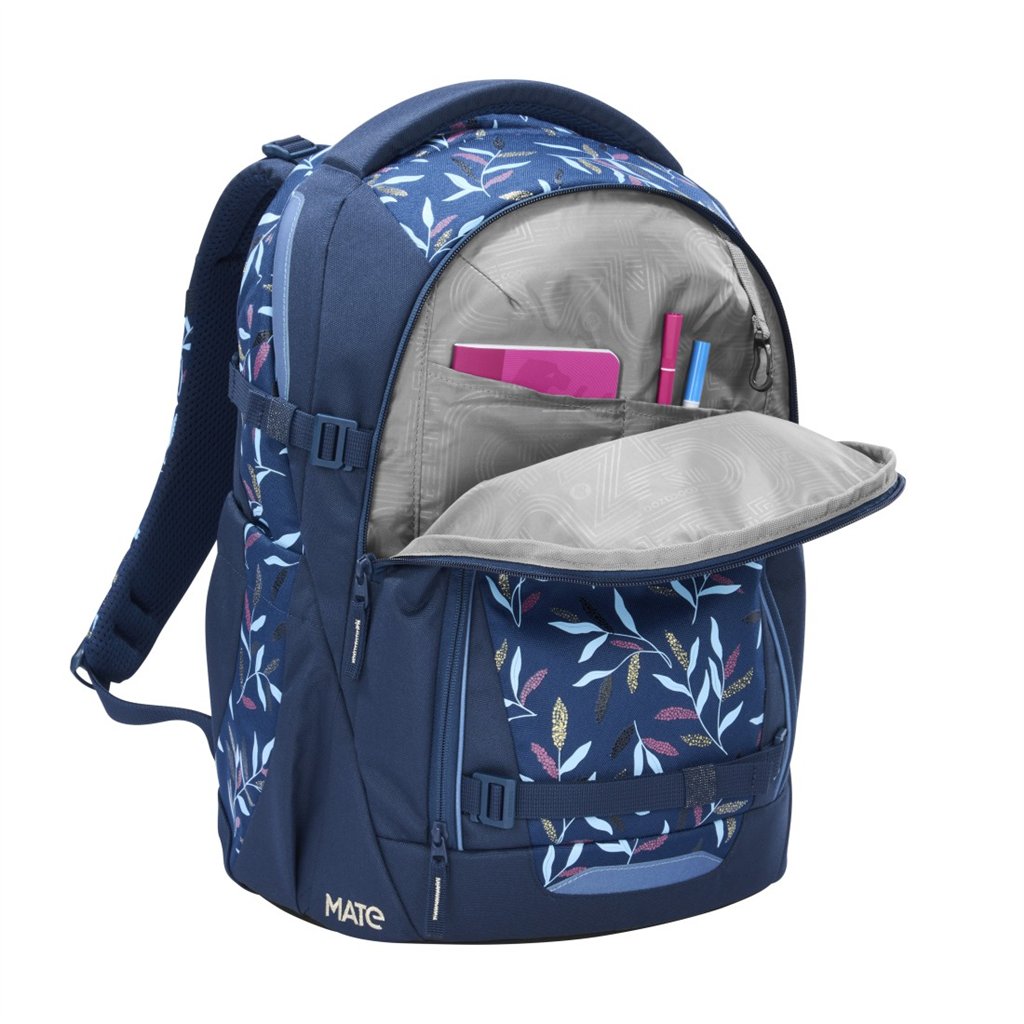 Školní batoh coocazoo MATE, Boho Glam, AGR certifikát (obrázek 7)