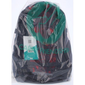 Školní batoh coocazoo MATE, Broken Black, AGR certifikát (obrázek 11)