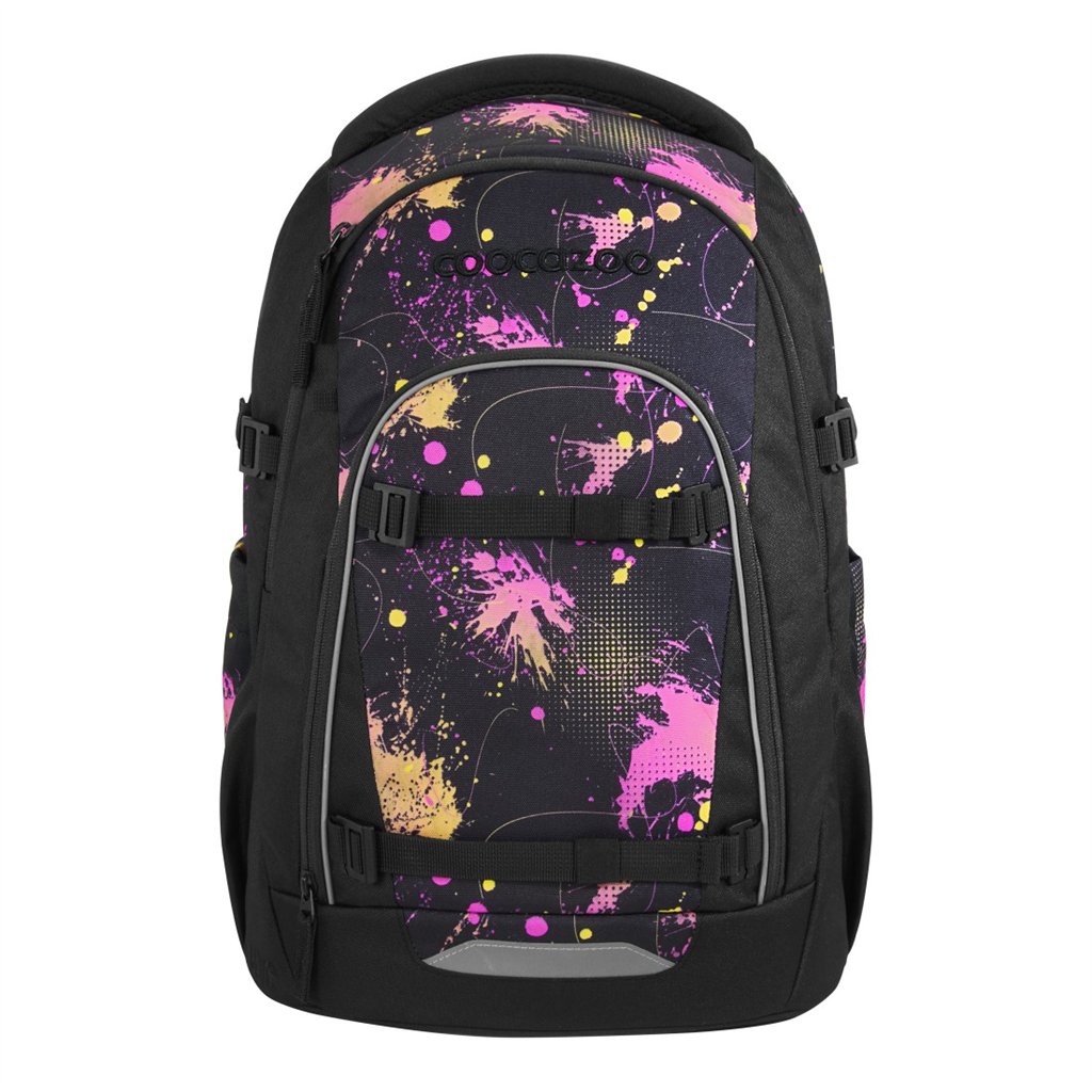 Školní batoh coocazoo MATE, Colour Drift, AGR certifikát