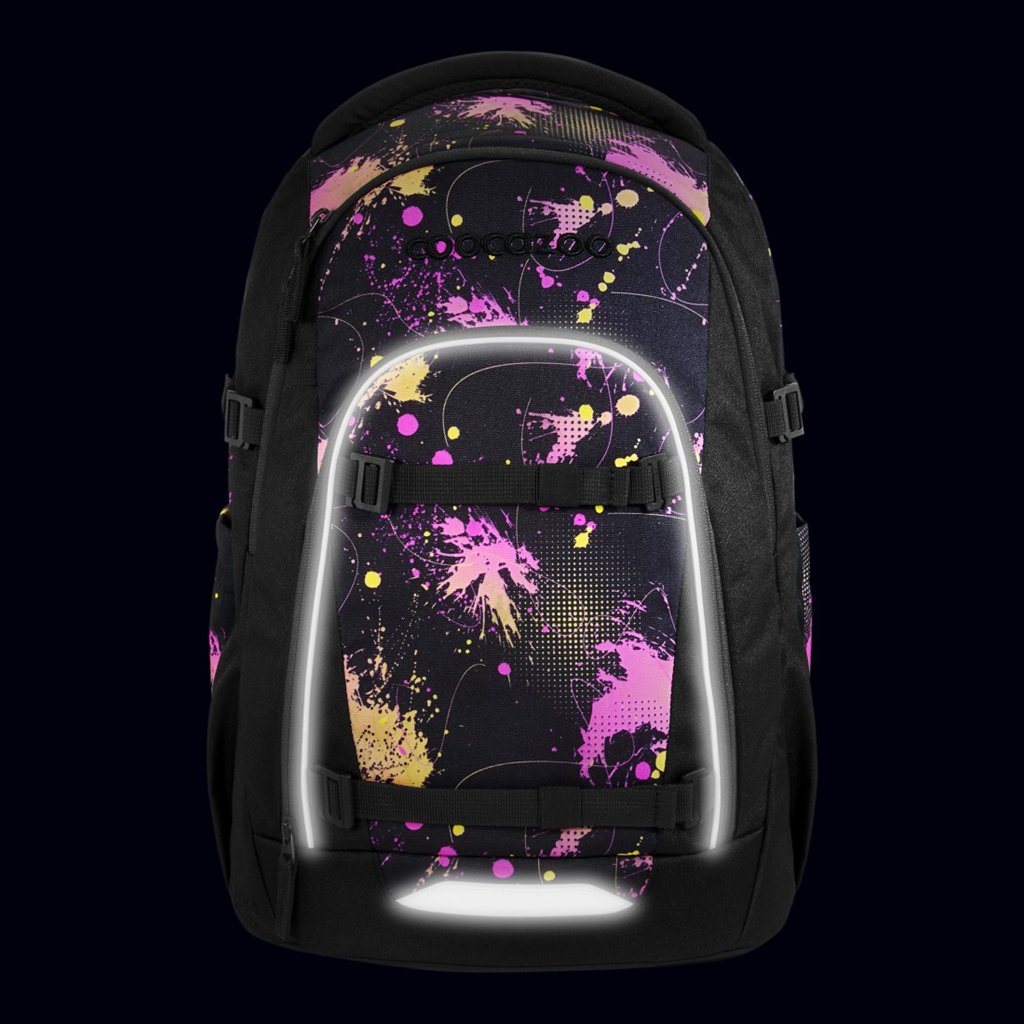 Školní batoh coocazoo MATE, Colour Drift, AGR certifikát (obrázek 8)