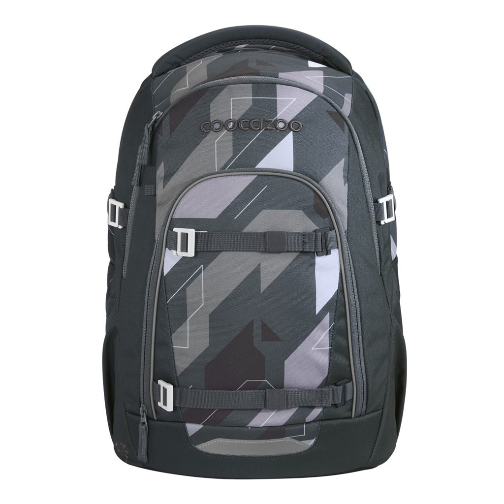 Školní batoh coocazoo MATE, Dark Race, AGR certifikát