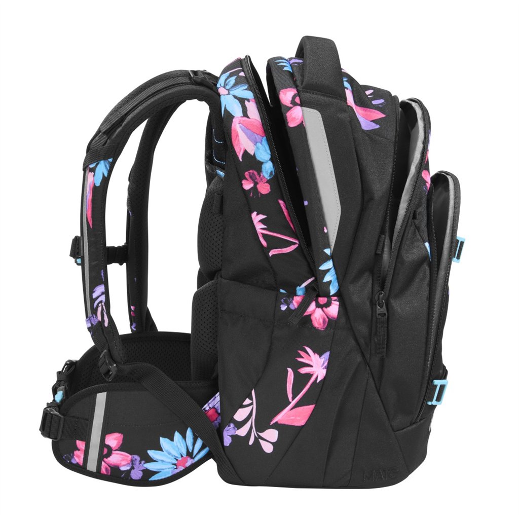 Školní batoh coocazoo MATE, Floral Artnight, AGR certifikát (obrázek 16)