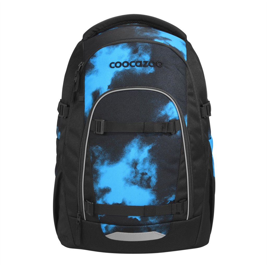 Školní batoh coocazoo MATE, Mystic Clouds, AGR certifikát (obrázek 12)