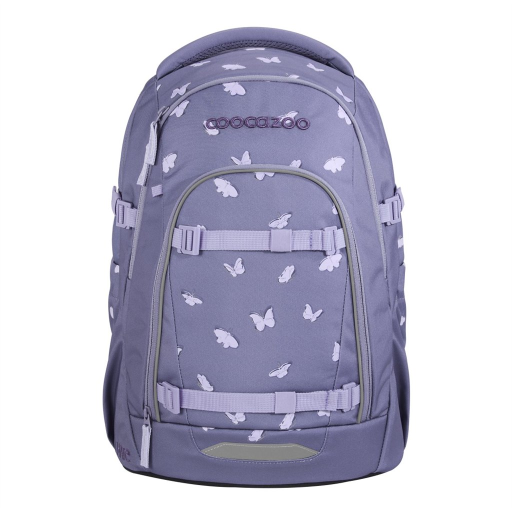 Školní batoh coocazoo MATE, Reflective Wings (obrázek 16)