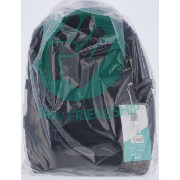 Školní batoh coocazoo PORTER, Black Coal, AGR certifikát (obrázek 23)