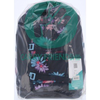Školní batoh coocazoo PORTER, Floral Artnight, AGR certifikát (obrázek 12)