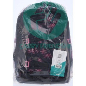 Školní batoh coocazoo PORTER, Pink Illusion, AGR certifikát (obrázek 23)