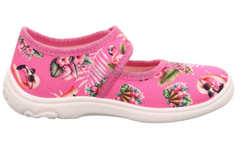 Domácí obuv Superfit 1-800288-5570 Velikost: 30