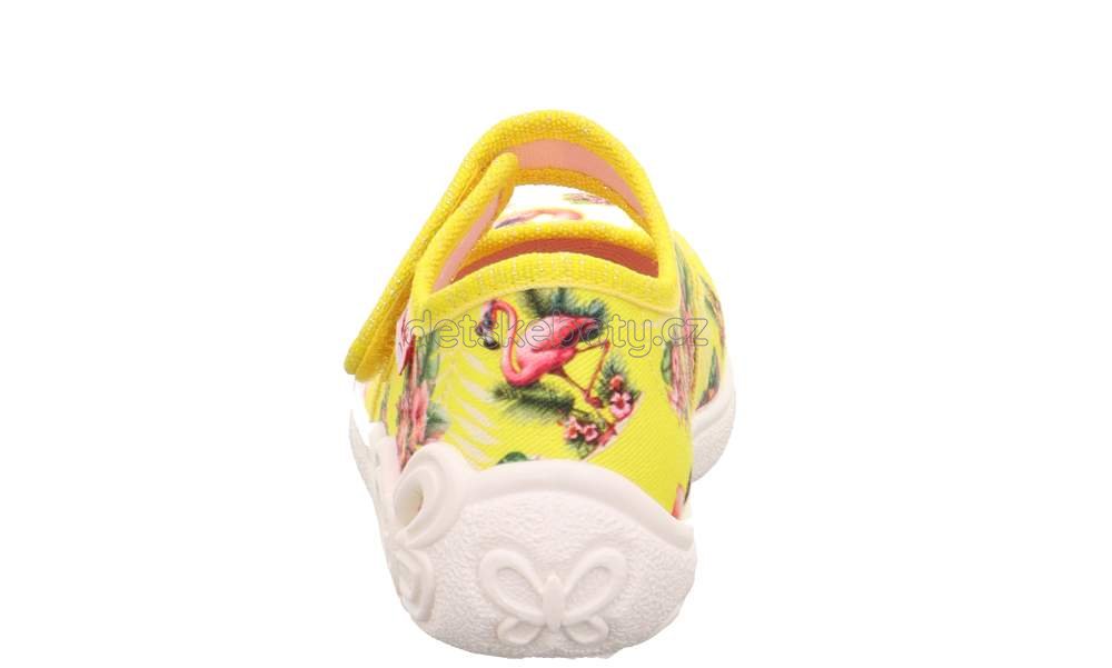 Domácí obuv Superfit 1-800288-6050 Velikost: 32 (obrázek 3)