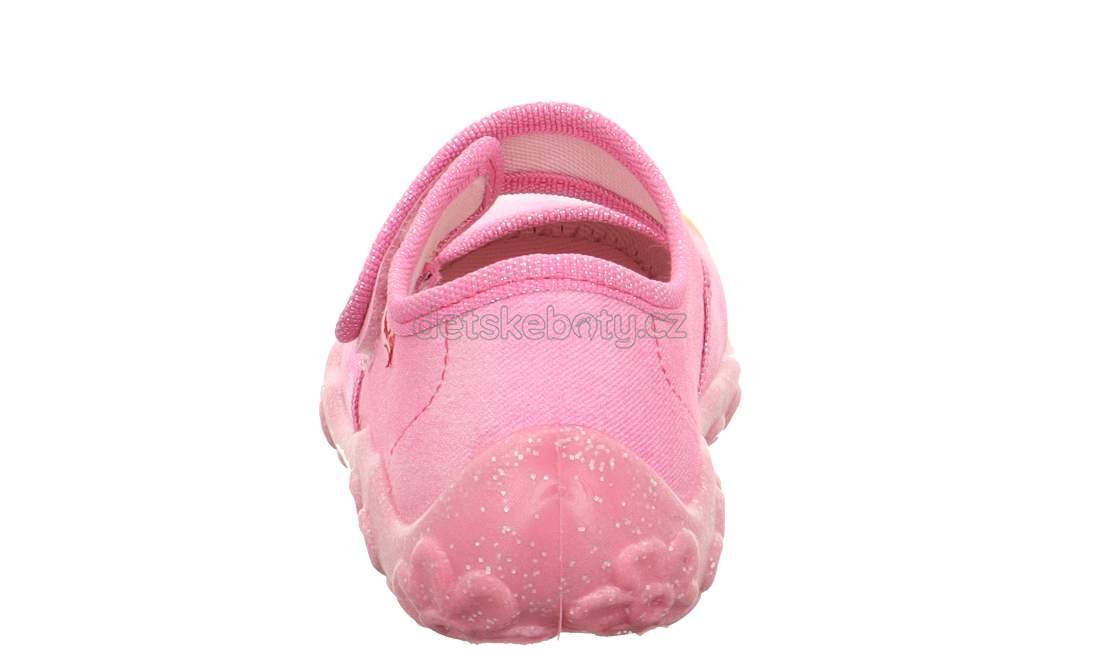 Domácí obuv Superfit 1-000281-5540 Velikost: 32 (obrázek 3)