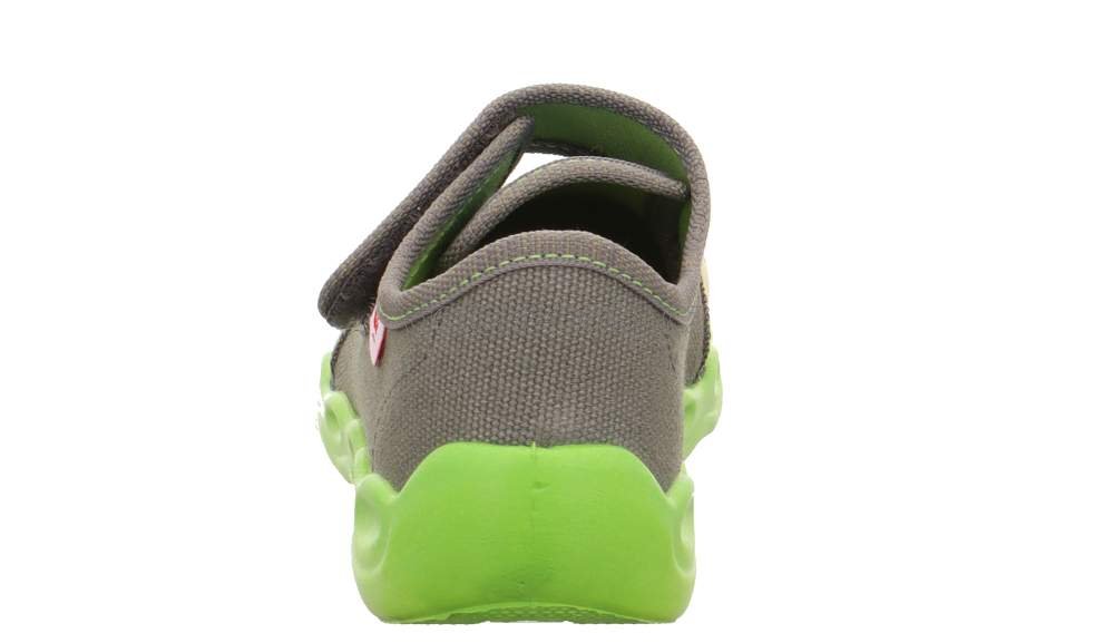 Domácí obuv Superfit 1-006274-2060 Velikost: 27 (obrázek 3)