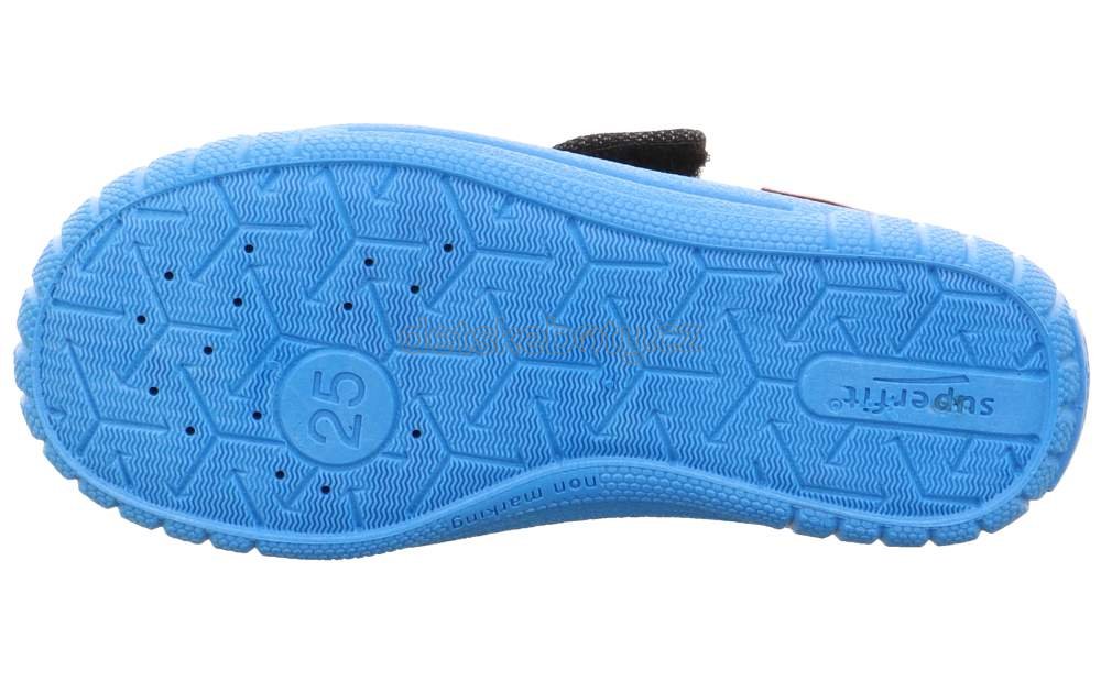 Domácí obuv Superfit 1-800271-0020 Velikost: 28 (obrázek 4)