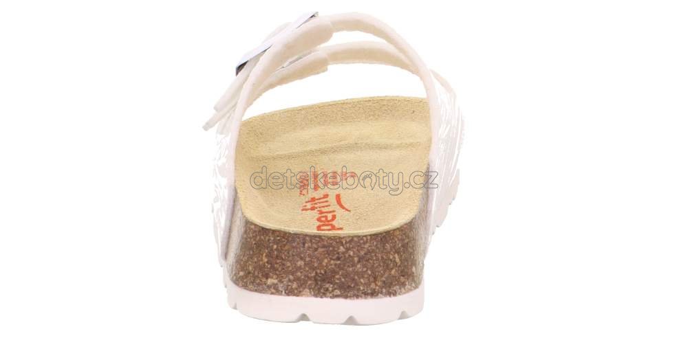 Domácí obuv Superfit 1-800113-1160 Velikost: 36 (obrázek 3)