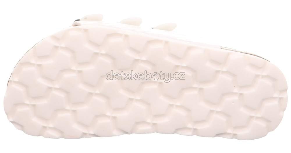 Domácí obuv Superfit 1-800113-1160 Velikost: 36 (obrázek 4)