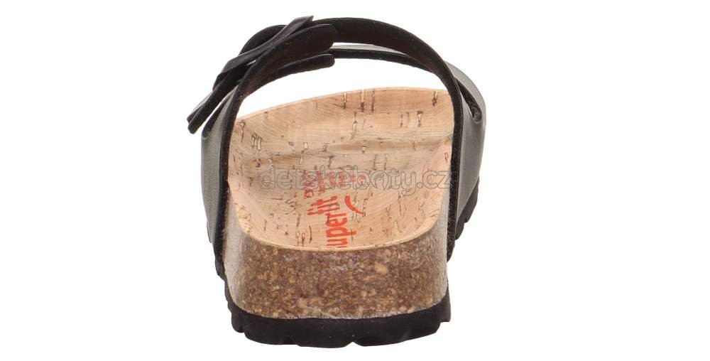 Domácí obuv Superfit 1-800111-0120 Velikost: 39 (obrázek 3)