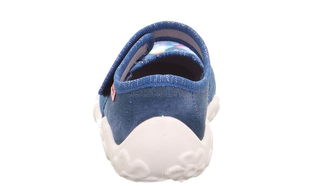 Domácí obuv Superfit 1-000281-8030 Velikost: 30 (obrázek 3)