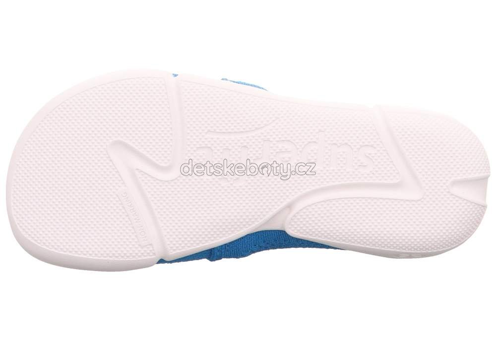 Dětské celoroční boty Superfit 1-006705-8400 Velikost: 25 (obrázek 4)