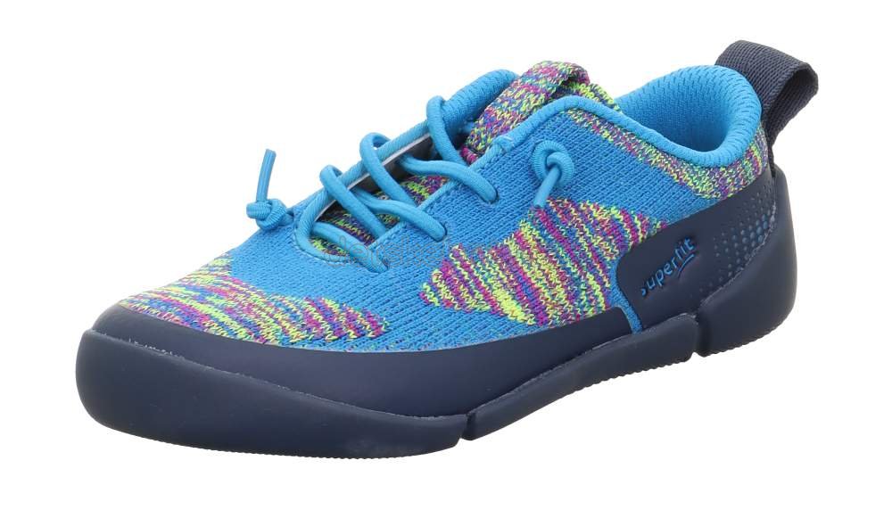 Dětské celoroční boty Superfit 1-008202-8000 Velikost: 33