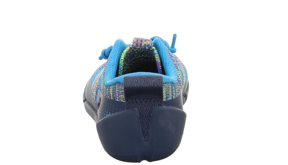 Dětské celoroční boty Superfit 1-008202-8000 Velikost: 33 (obrázek 3)