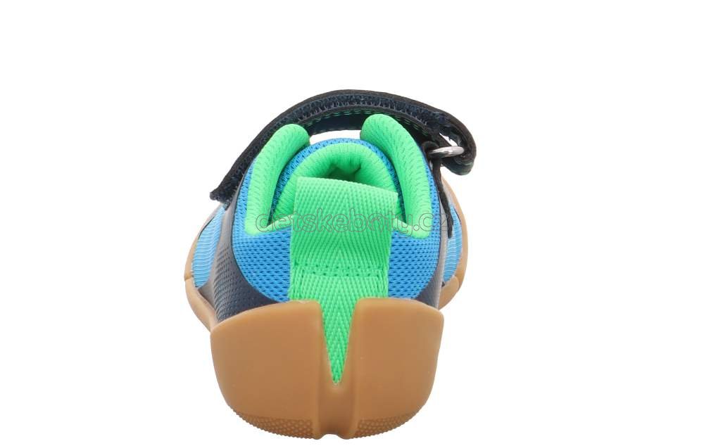 Dětské celoroční boty Superfit 1-008203-8000 Velikost: 35 (obrázek 3)