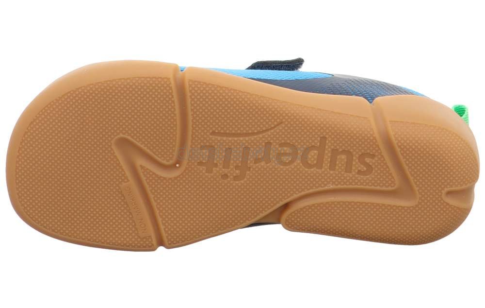 Dětské celoroční boty Superfit 1-008203-8000 Velikost: 35 (obrázek 4)