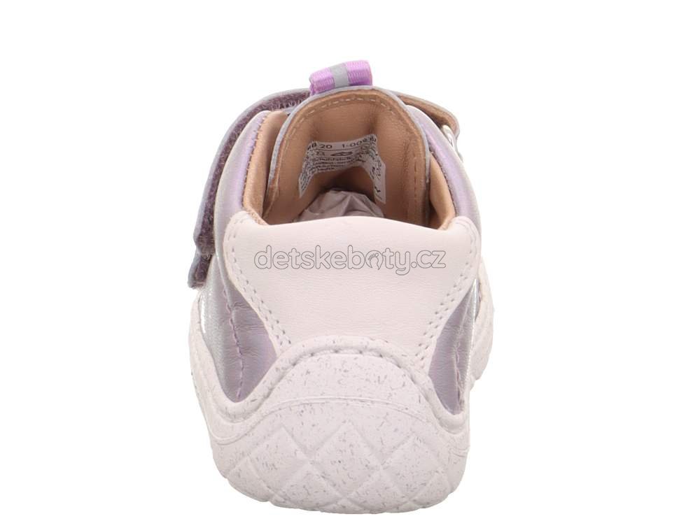 Dětské celoroční boty Superfit 1-009357-9000 Velikost: 21 (obrázek 3)