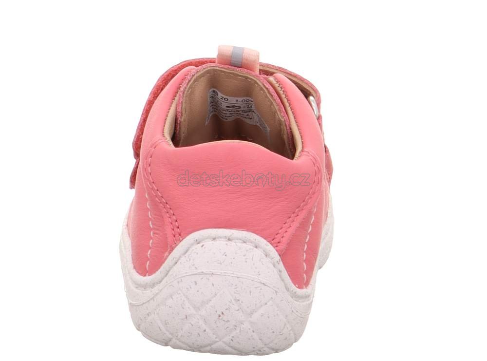 Dětské celoroční boty Superfit 1-009357-5500 Velikost: 23 (obrázek 3)