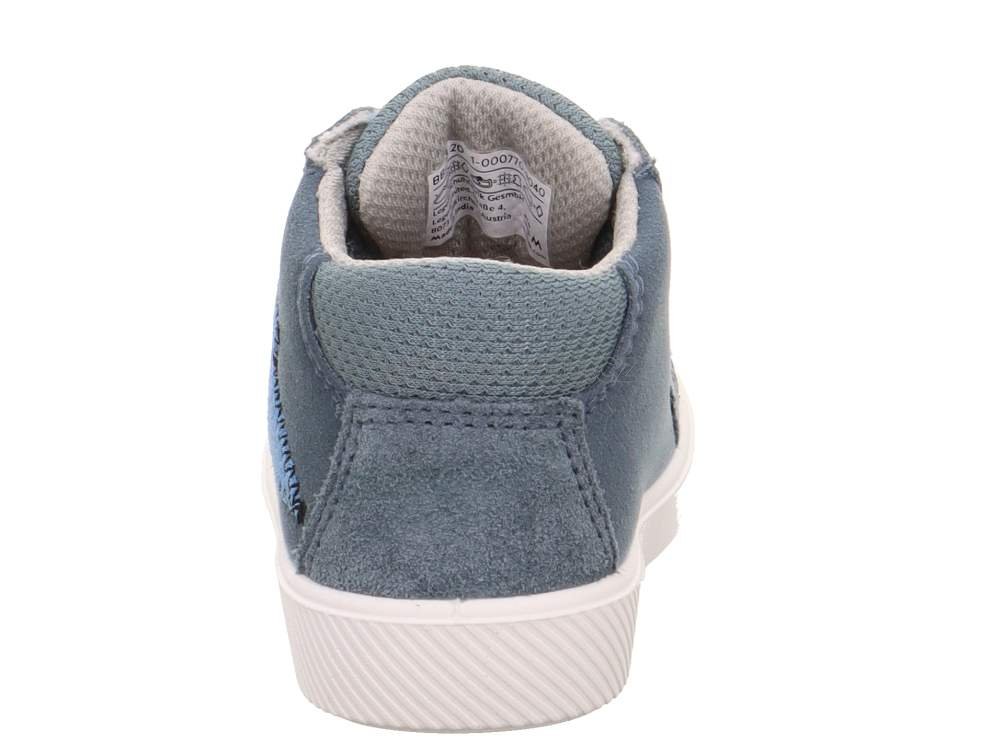 Dětské celoroční boty Superfit 1-000770-8040 Velikost: 22 (obrázek 3)