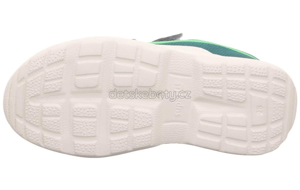 Dětské celoroční boty Superfit 1-006207-7000 Velikost: 32 (obrázek 4)