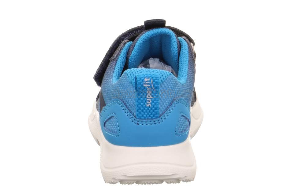 Dětské celoroční boty Superfit 1-000211-8100 Velikost: 39 (obrázek 3)