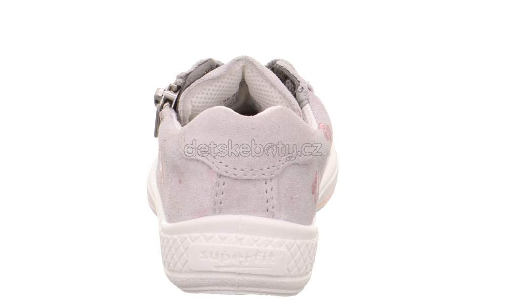 Dětské celoroční boty Superfit 1-000093-2510 Velikost: 32 (obrázek 3)