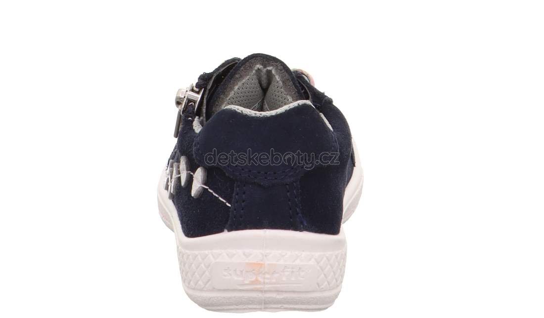 Dětské celoroční boty Superfit 1-000093-8000 Velikost: 33 (obrázek 3)