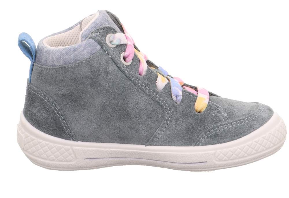 Dětské celoroční boty Superfit 1-000097-7500 Velikost: 29