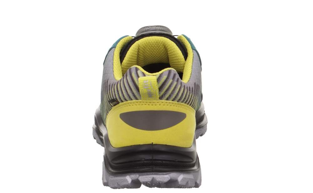 Dětské celoroční boty Superfit 1-000077-7000 Velikost: 42 (obrázek 3)