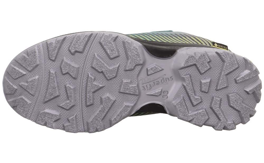 Dětské celoroční boty Superfit 1-000077-7000 Velikost: 42 (obrázek 4)