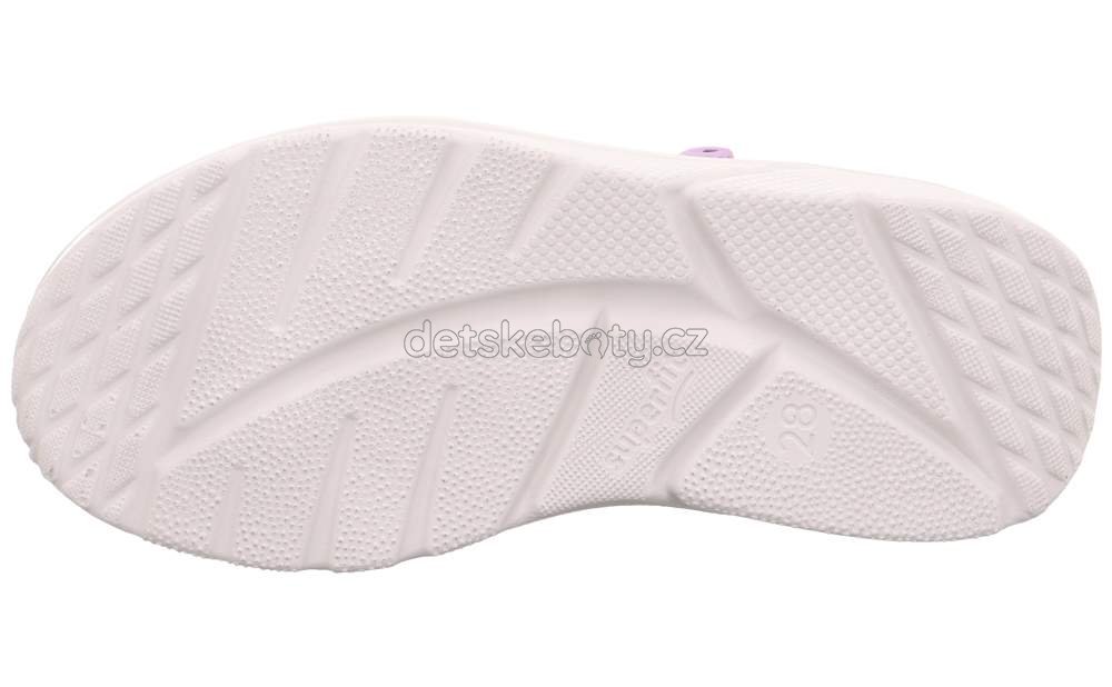 Dětské celoroční boty Superfit 1-006102-8000 Velikost: 36 (obrázek 4)